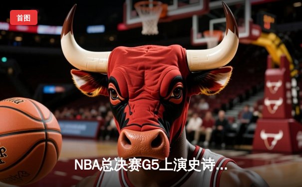 NBA总决赛G5上演史诗级逆转 凯尔特人绝地反击将系列赛拖入抢七