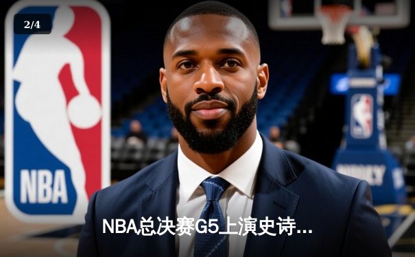 NBA总决赛G5上演史诗级逆转 凯尔特人绝地反击将系列赛拖入抢七 - 2
