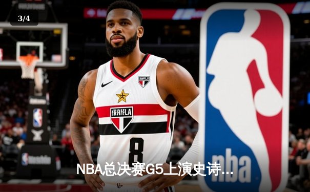 NBA总决赛G5上演史诗级逆转 凯尔特人绝地反击将系列赛拖入抢七 - 3