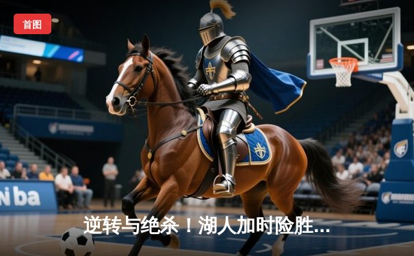 逆转与绝杀！湖人加时险胜勇士，詹姆斯三双库里空砍40分